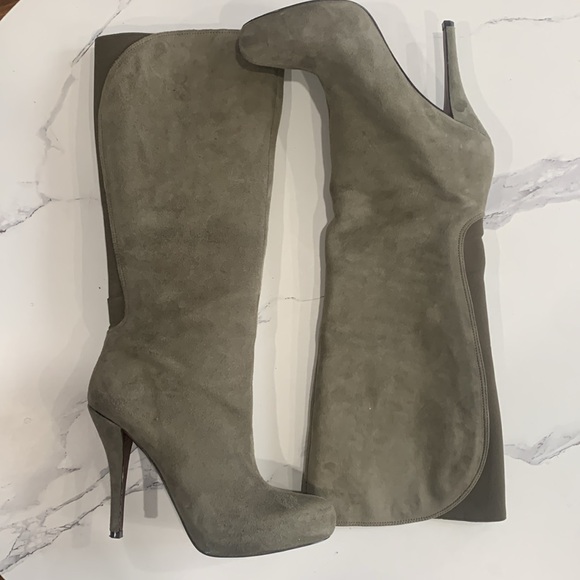 Enzo Angiolini Eayabbo Boots - Picture 2 of 2